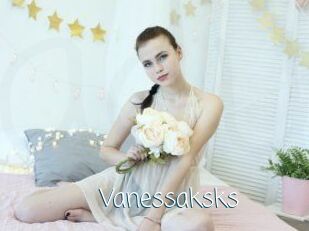Vanessaksks