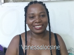 Vanessalocsine