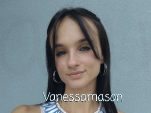 Vanessamason