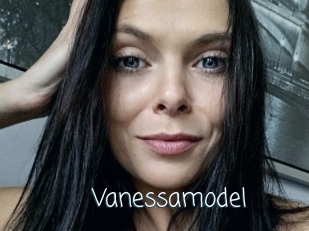 Vanessamodel