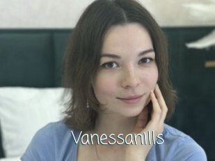 Vanessanills