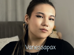 Vanessapax
