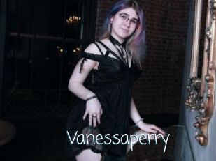 Vanessaperry