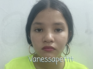 Vanessapettit