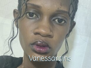 Vanessarains