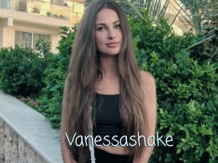 Vanessashake