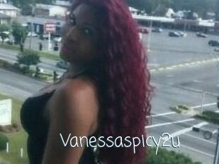 Vanessaspicy2u