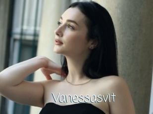 Vanessasvit