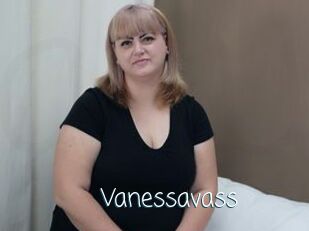 Vanessavass