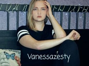 Vanessazesty