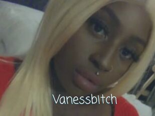 Vanessbitch