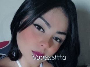 Vanessitta