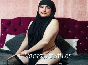 Vanezacastillos