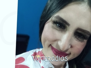 Vanezadias