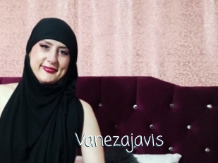 Vanezajavis