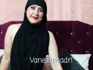 Vanezamadri