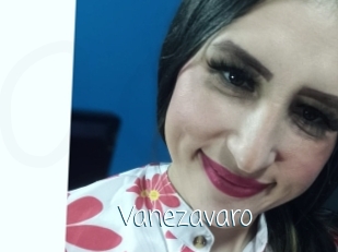 Vanezavaro
