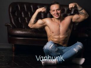 Vanhunk