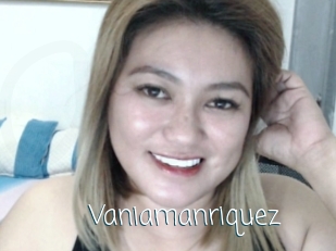 Vaniamanriquez