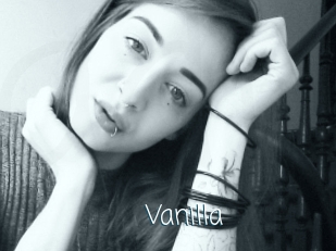 Vanilla