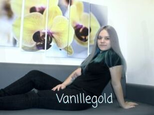 Vanillegold