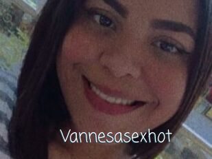 Vannesasexhot