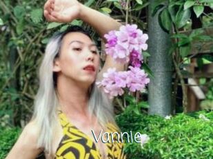 Vannie