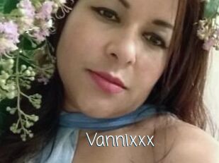 Vannixxx