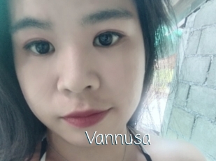 Vannusa