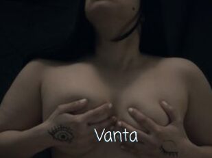 Vanta