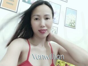 Vanwillian