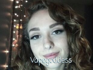 Vapegoddess