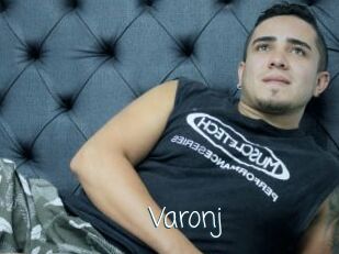 Varonj