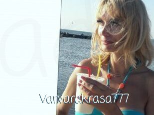 Varvarakrasa777