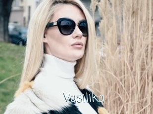 Vasilika