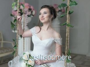 Vasilisaamore
