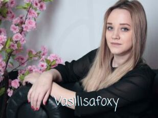 Vasilisafoxy