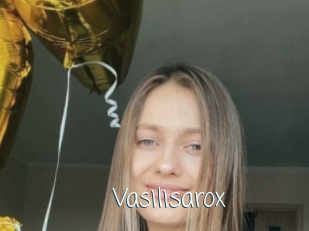 Vasilisarox