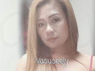 Vasuseely