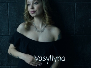 Vasyllyna