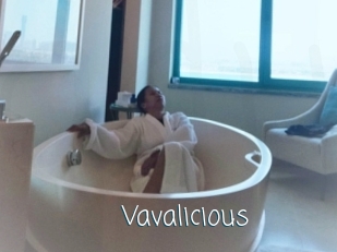 Vavalicious