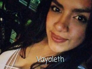 Vayoleth