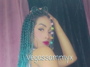 Vegassammyx