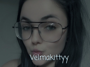 Velmakittyy