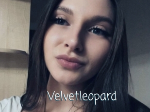 Velvetleopard