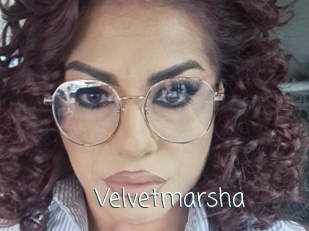 Velvetmarsha