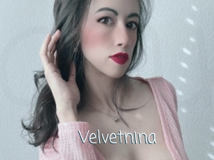 Velvetnina