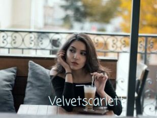Velvetscarlett