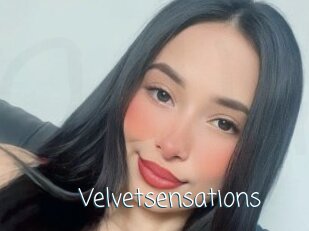 Velvetsensations