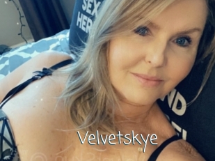 Velvetskye